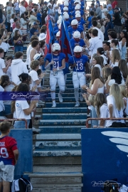 West Henderson Football v Newton Conover (BR3_1011)