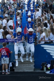 West Henderson Football v Newton Conover (BR3_1021)