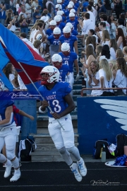 West Henderson Football v Newton Conover (BR3_1022)