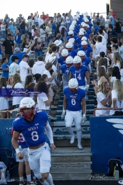 West Henderson Football v Newton Conover (BR3_1030)