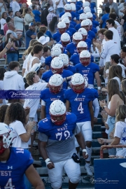 West Henderson Football v Newton Conover (BR3_1036)