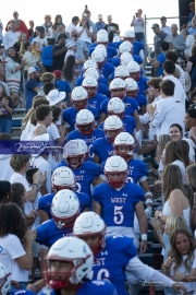 West Henderson Football v Newton Conover (BR3_1045)