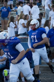 West Henderson Football v Newton Conover (BR3_1091)