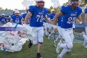 West Henderson Football v Newton Conover (BR3_1117)