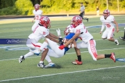 West Henderson Football v Newton Conover (BR3_1176)