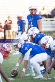 West Henderson Football v Newton Conover (BR3_1184)