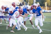 West Henderson Football v Newton Conover (BR3_1214)