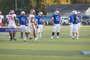 West Henderson Football v Newton Conover (BR3_1260)