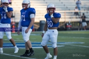 West Henderson Football v Newton Conover (BR3_1269)