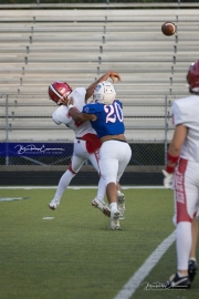 West Henderson Football v Newton Conover (BR3_1271)