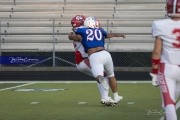 West Henderson Football v Newton Conover (BR3_1277)