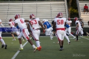 West Henderson Football v Newton Conover (BR3_1278)