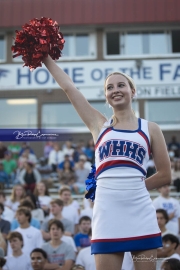 West Henderson Football v Newton Conover (BR3_1353)