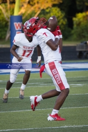 West Henderson Football v Newton Conover (BR3_1362)