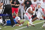 West Henderson Football v Newton Conover (BR3_1369)