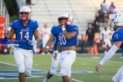 West Henderson Football v Newton Conover (BR3_1380)