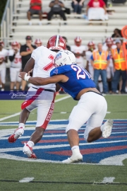 West Henderson Football v Newton Conover (BR3_1390)