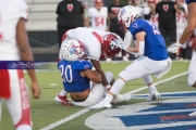 West Henderson Football v Newton Conover (BR3_1402)