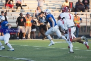 West Henderson Football v Newton Conover (BR3_1423)