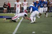 West Henderson Football v Newton Conover (BR3_1475)