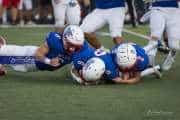 West Henderson Football v Newton Conover (BR3_1487)