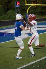 West Henderson Football v Newton Conover (BR3_1520)