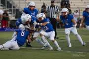 West Henderson Football v Newton Conover (BR3_1555)