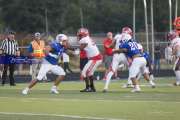 West Henderson Football v Newton Conover (BR3_1598)