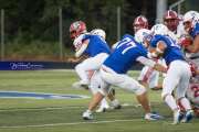 West Henderson Football v Newton Conover (BR3_1637)