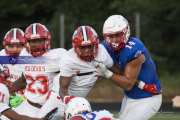 West Henderson Football v Newton Conover (BR3_1643)