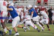 West Henderson Football v Newton Conover (BR3_1652)