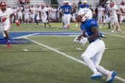 West Henderson Football v Newton Conover (BR3_1697)