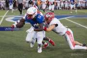 West Henderson Football v Newton Conover (BR3_1709)