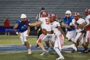 West Henderson Football v Newton Conover (BR3_1844)