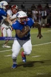 West Henderson Football v Newton Conover (BR3_1940)