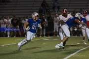 West Henderson Football v Newton Conover (BR3_1967)