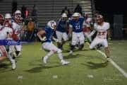 West Henderson Football v Newton Conover (BR3_1971)