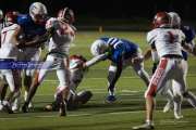 West Henderson Football v Newton Conover (BR3_1988)