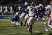 West Henderson Football v Newton Conover (BR3_2027)