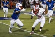 West Henderson Football v Newton Conover (BR3_2046)