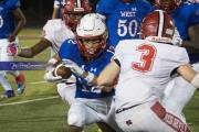 West Henderson Football v Newton Conover (BR3_2630)