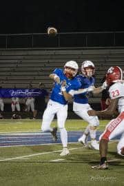 West Henderson Football v Newton Conover (BR3_2649)