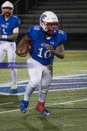 West Henderson Football v Newton Conover (BR3_2735)