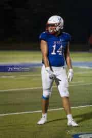 West Henderson Football v Newton Conover (BR3_2755)