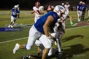 West Henderson Football v Newton Conover (BR3_2779)