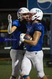 West Henderson Football v Newton Conover (BR3_2812)