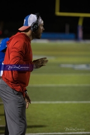 West Henderson Football v Newton Conover (BR3_2827)