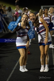 West Henderson Football v Newton Conover (BR3_2842)