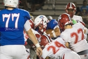 West Henderson Football v Newton Conover (BR3_2864)