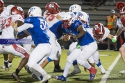 West Henderson Football v Newton Conover (BR3_2869)